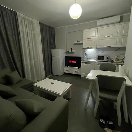 Apartment 2d 2 Golem