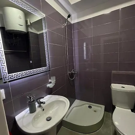 2d 2 Golem Apartment Golem (Tirana)